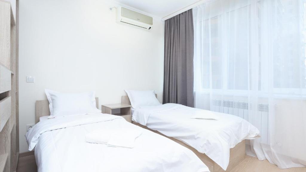 Ереван: Stay Inn apartments at Tumanyan street