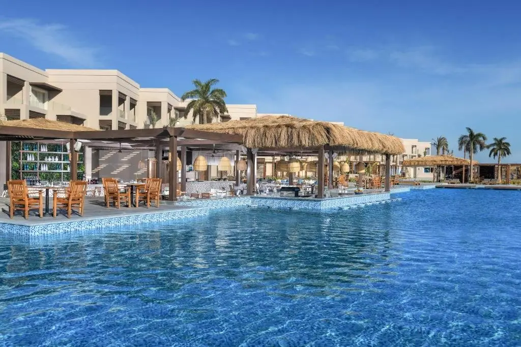 Хургада: Steigenberger Resort Ras Soma