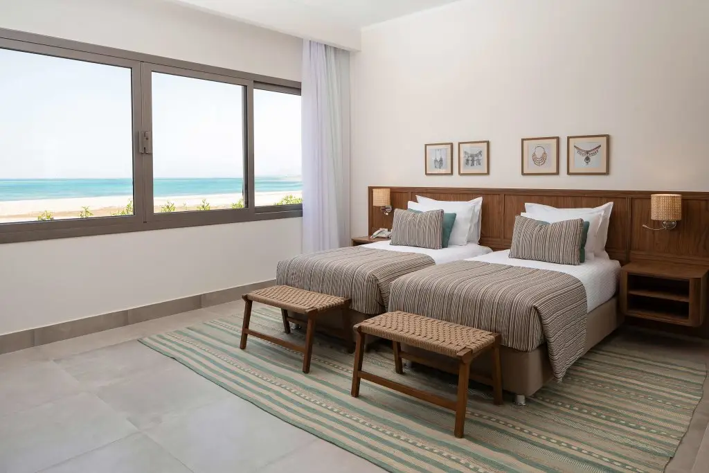 Хургада: Steigenberger Resort Ras Soma