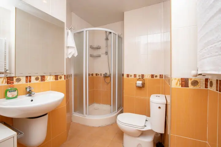 Ереван: Апартаменты Stay Inn on Aram Str. 70-65