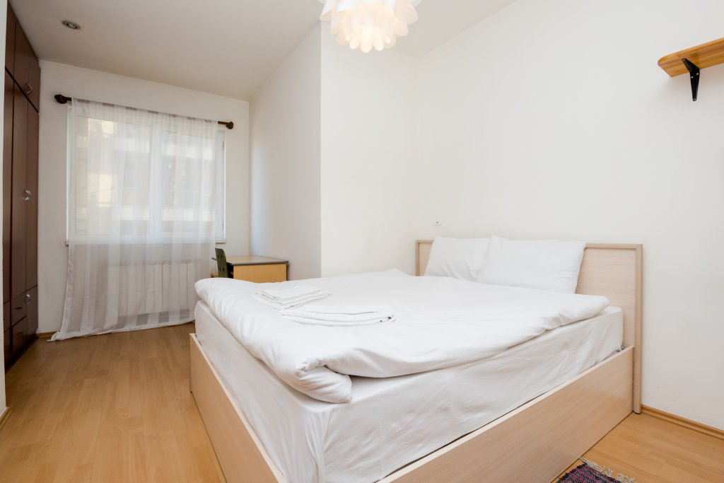 Ереван: Апартаменты Stay Inn on Aram Str. 70-65