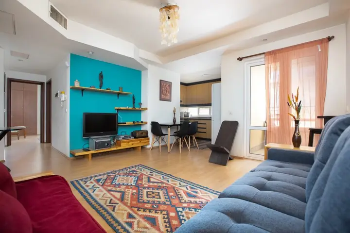 Ереван: Апартаменты Stay Inn on Aram Str. 70-65