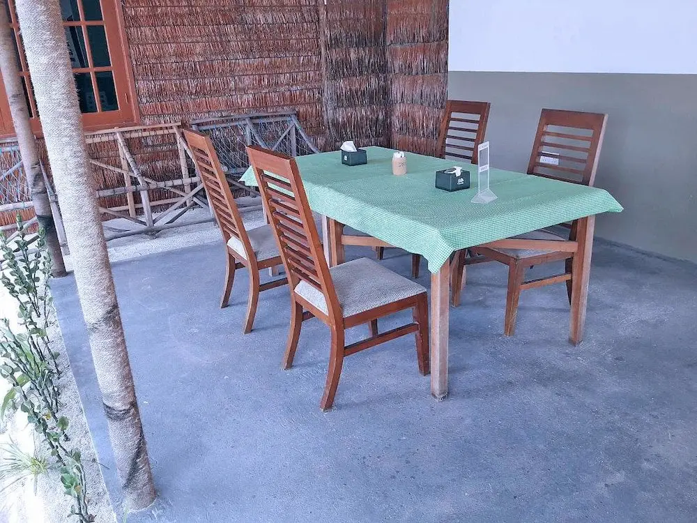 Fanhaa Maldives — фото 1
