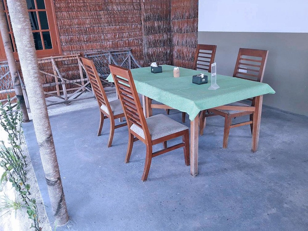 Атолл Хаа-Дхаалу: Fanhaa Maldives