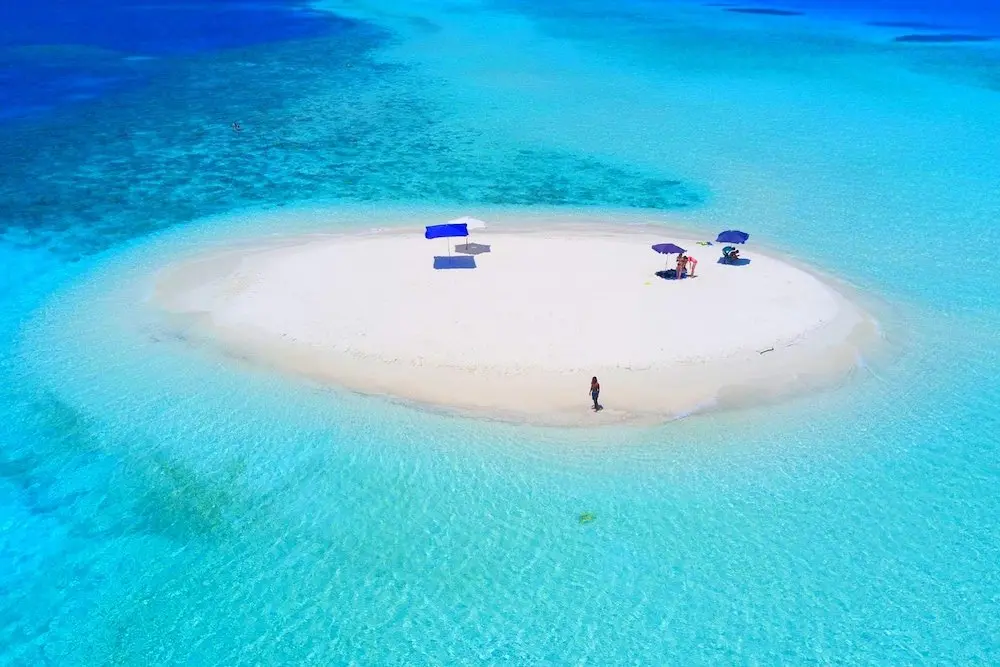Атолл Хаа-Дхаалу: Fanhaa Maldives