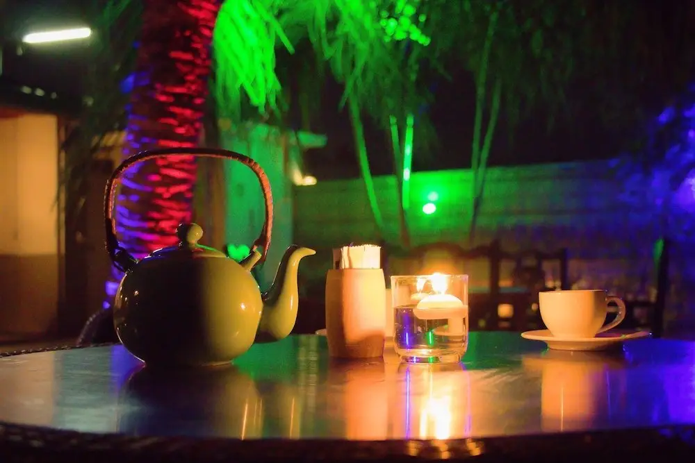 Атолл Хаа-Дхаалу: Fanhaa Maldives