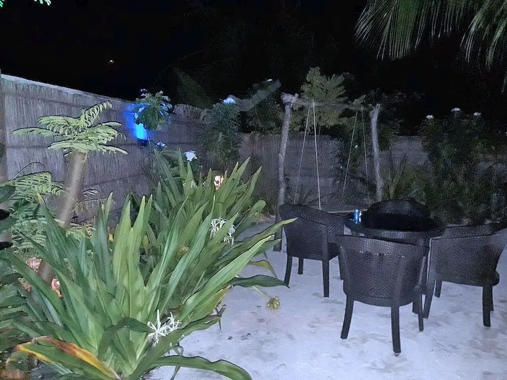 Атолл Хаа-Дхаалу: Fanhaa Maldives