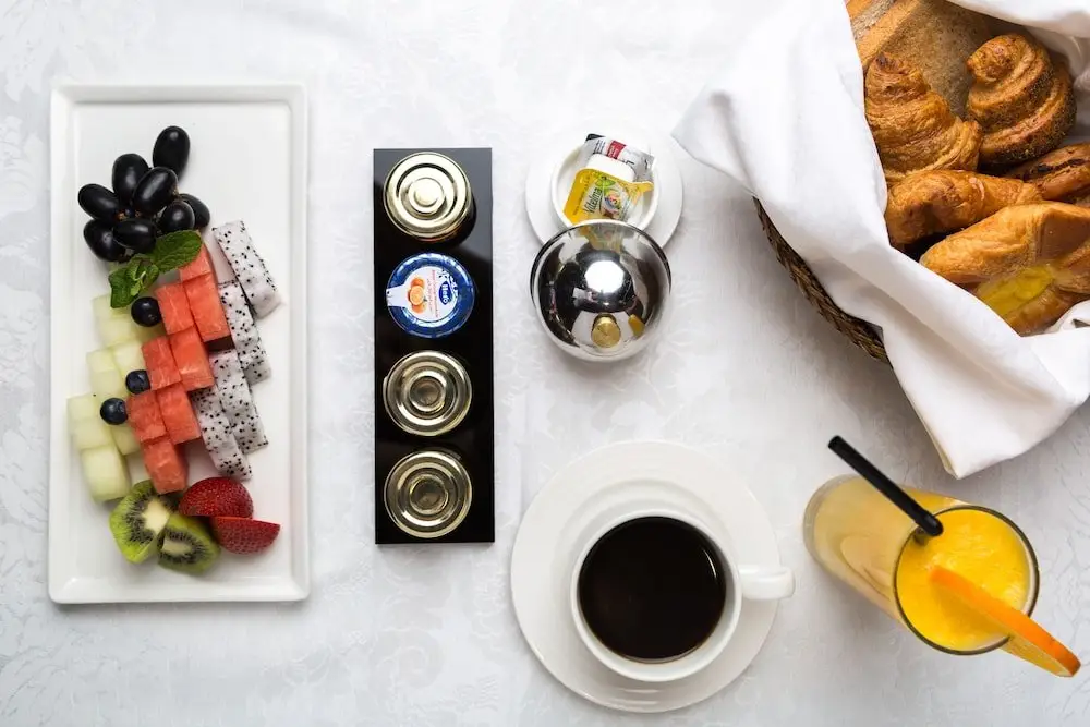 Дубай: Mercure Dubai Barsha Heights Hotel Suites