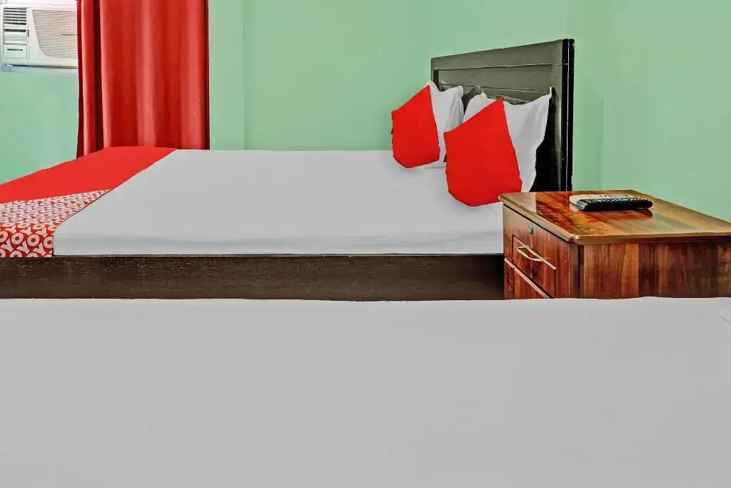 Дубай: OYO 795 Al Karawan Hotel