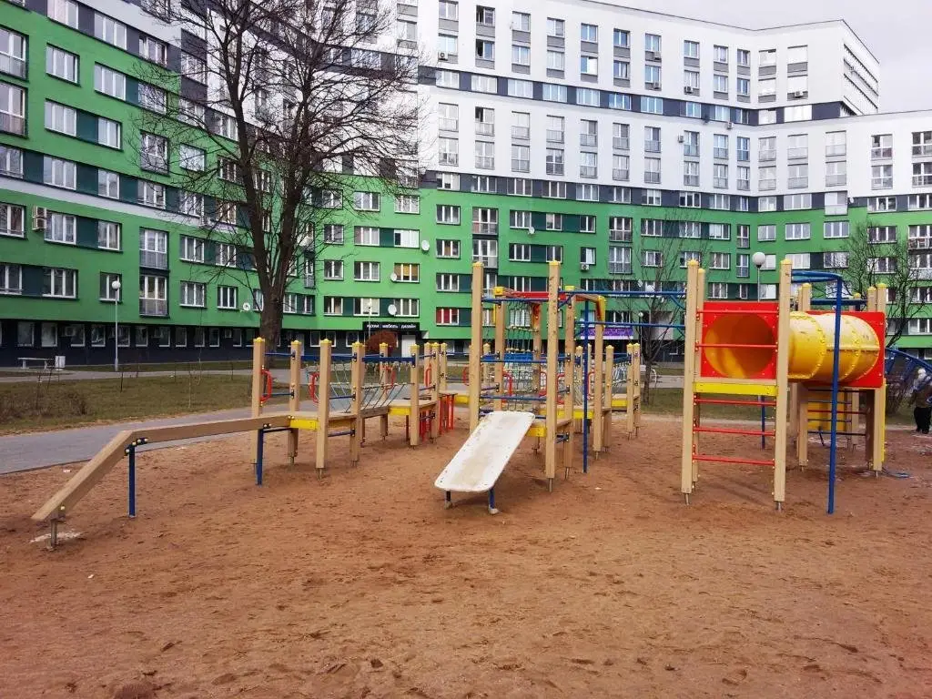 Минск: Sauna & Jacuzzi ApartComplex (Сауна и Джакузи АпартКомплекс) Центр Минска
