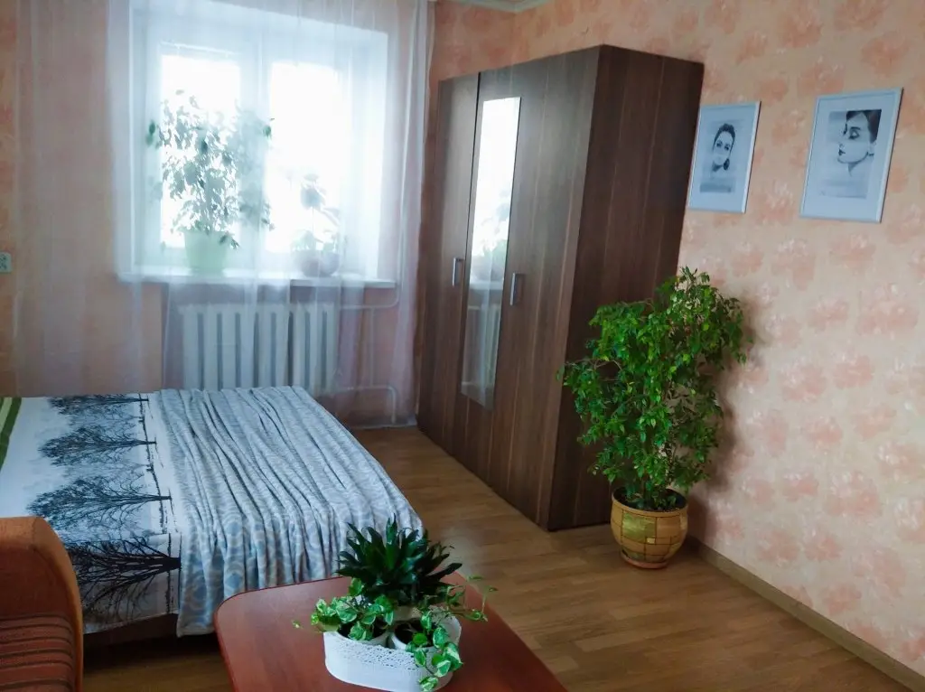 Гродно: Апартаменты на Калиновского 3