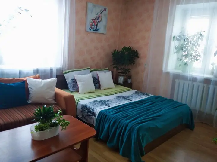 Гродно: Апартаменты на Калиновского 3