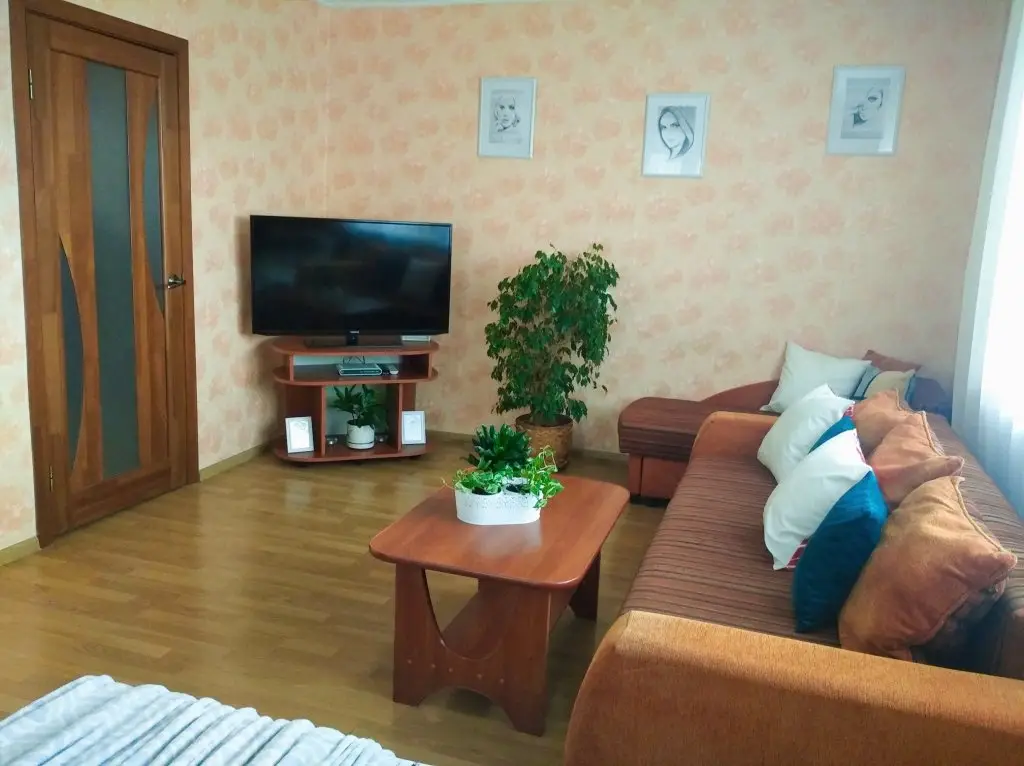 Гродно: Апартаменты на Калиновского 3
