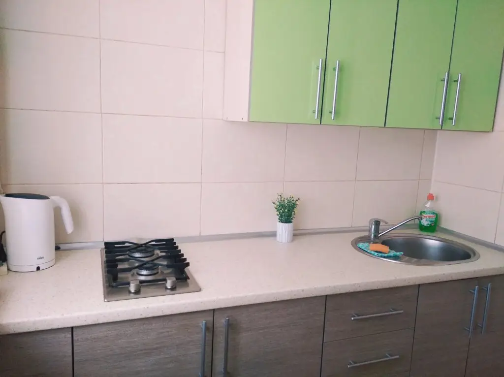 Гродно: Апартаменты на Калиновского 3