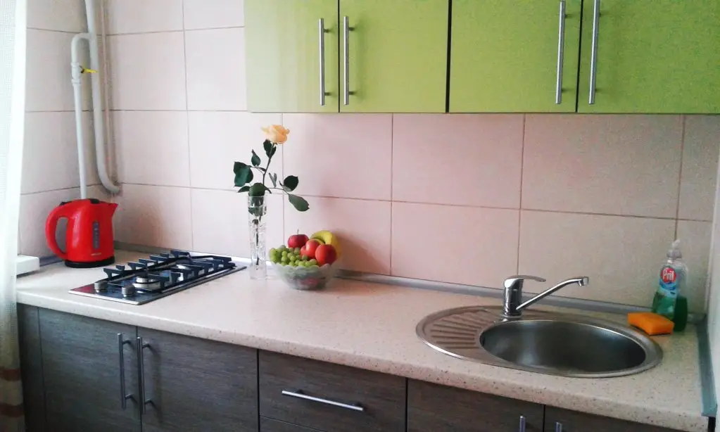 Гродно: Апартаменты на Калиновского 3