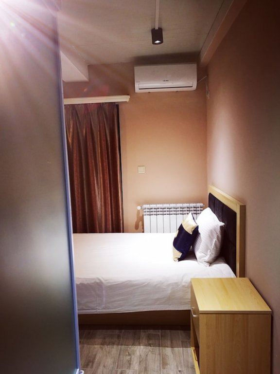 Тбилиси: Top Boutique Hotel