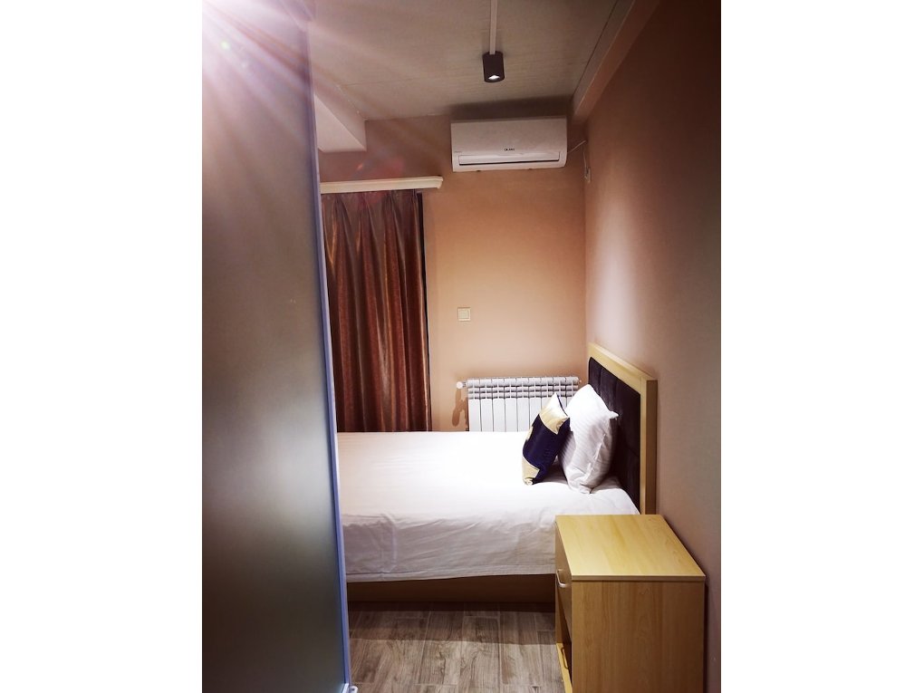 Тбилиси: Top Boutique Hotel