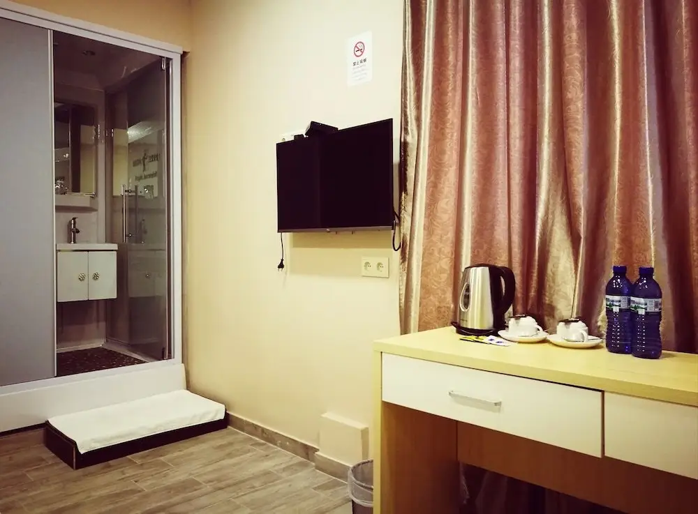 Тбилиси: Top Boutique Hotel