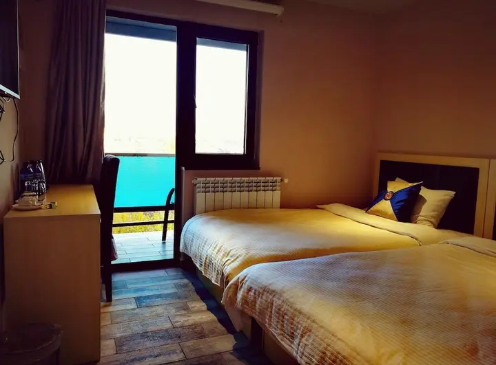 Тбилиси: Top Boutique Hotel