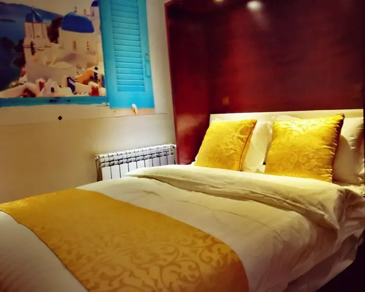 Тбилиси: Top Boutique Hotel