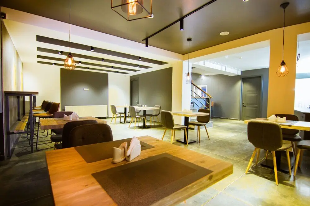 Тбилиси: Victoria Inn Tbilisi