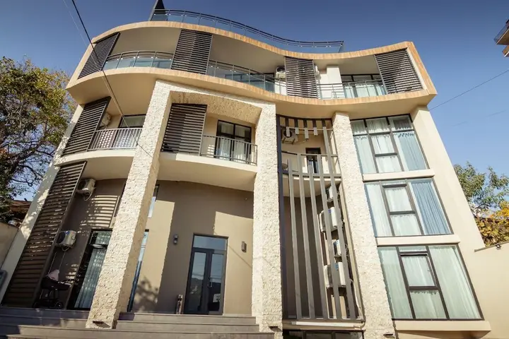 Тбилиси: Victoria Inn Tbilisi