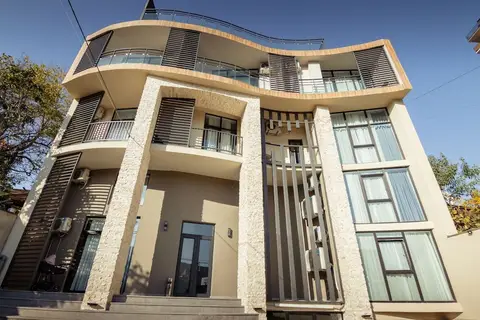 Victoria Inn Tbilisi — фото 1