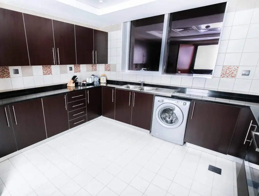 Абу-Даби: Danat Residence