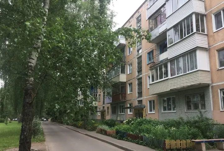 Витебск: Апартаменты PaulMarie на Московском проспекте