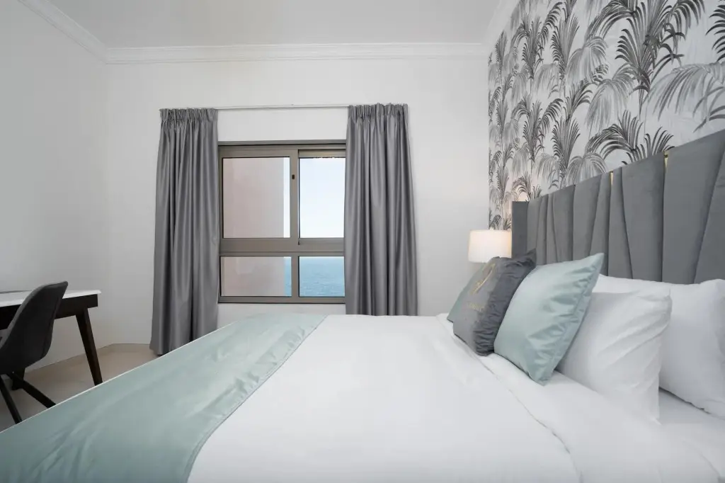 Дубай: GLOBALSTAY. Luxury 4BR Private Pool Penthouse