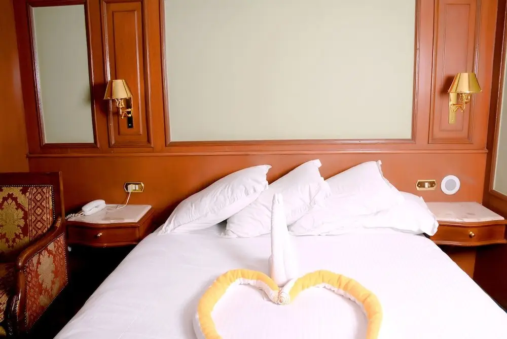 Асуан: Nile Cruise 3 or 4 or 7 nights