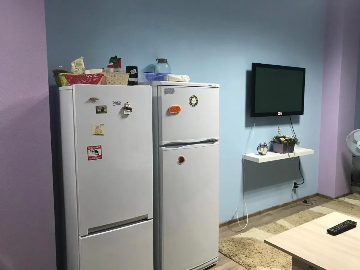 Екатеринбург: Arena Hostel