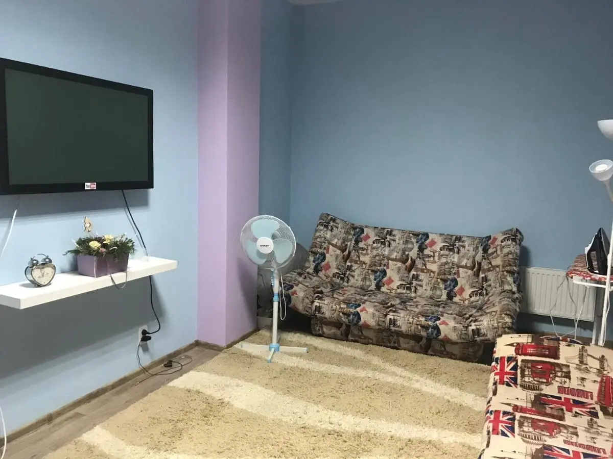 Екатеринбург: Arena Hostel