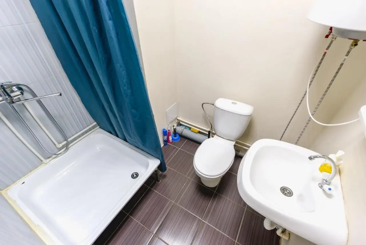 Екатеринбург: Arena Hostel