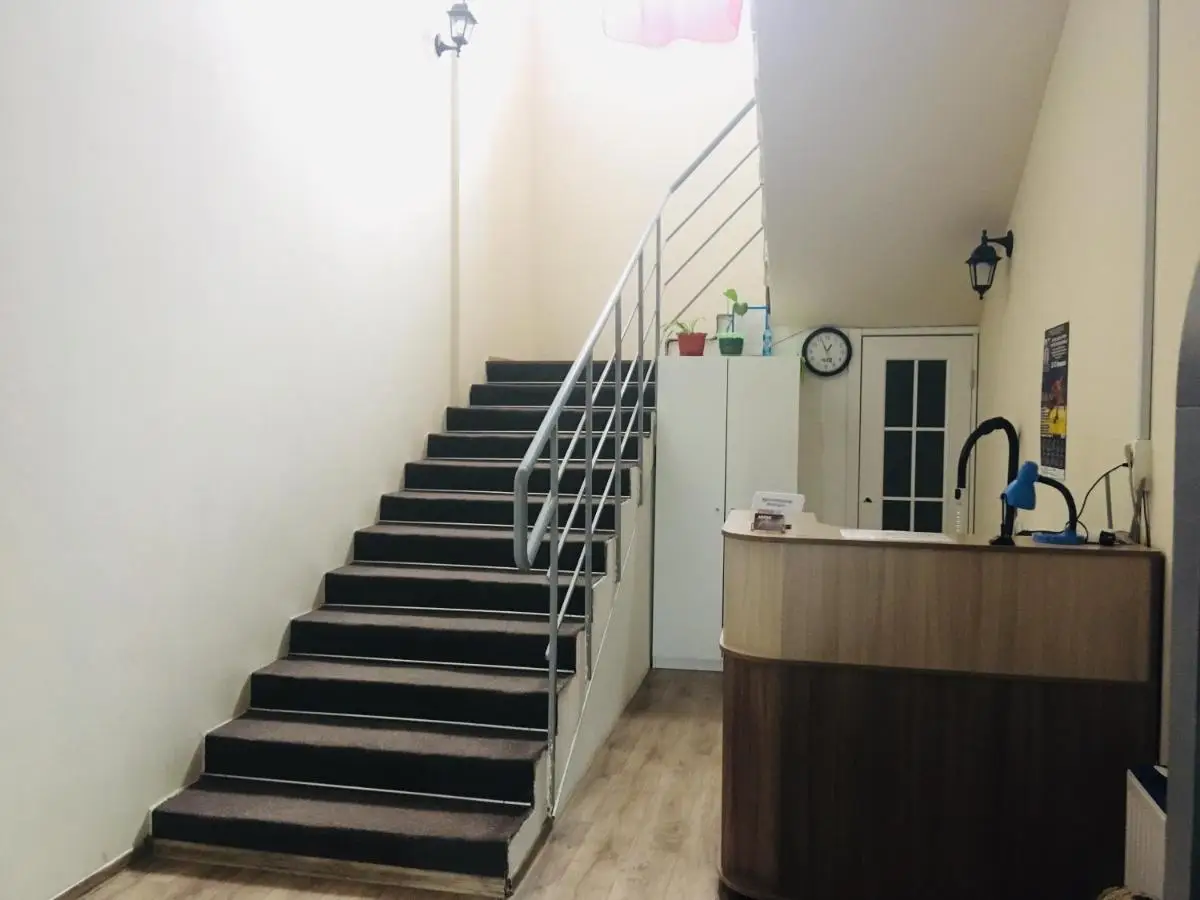 Екатеринбург: Arena Hostel