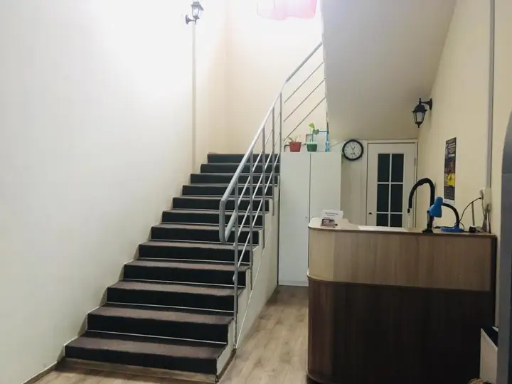 Екатеринбург: Arena Hostel