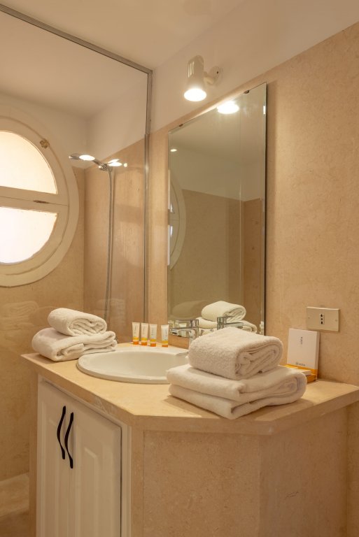 Эль-Гуна: VESTA - Superior APT - 3BR - Marina