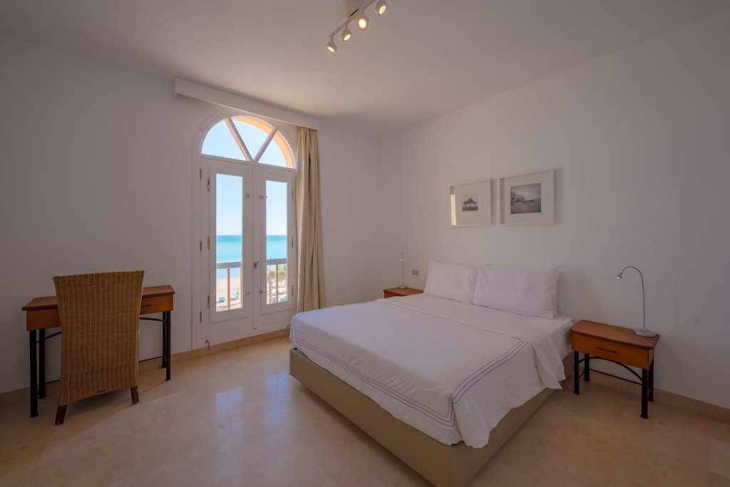Эль-Гуна: VESTA - Superior APT - 3BR - Marina