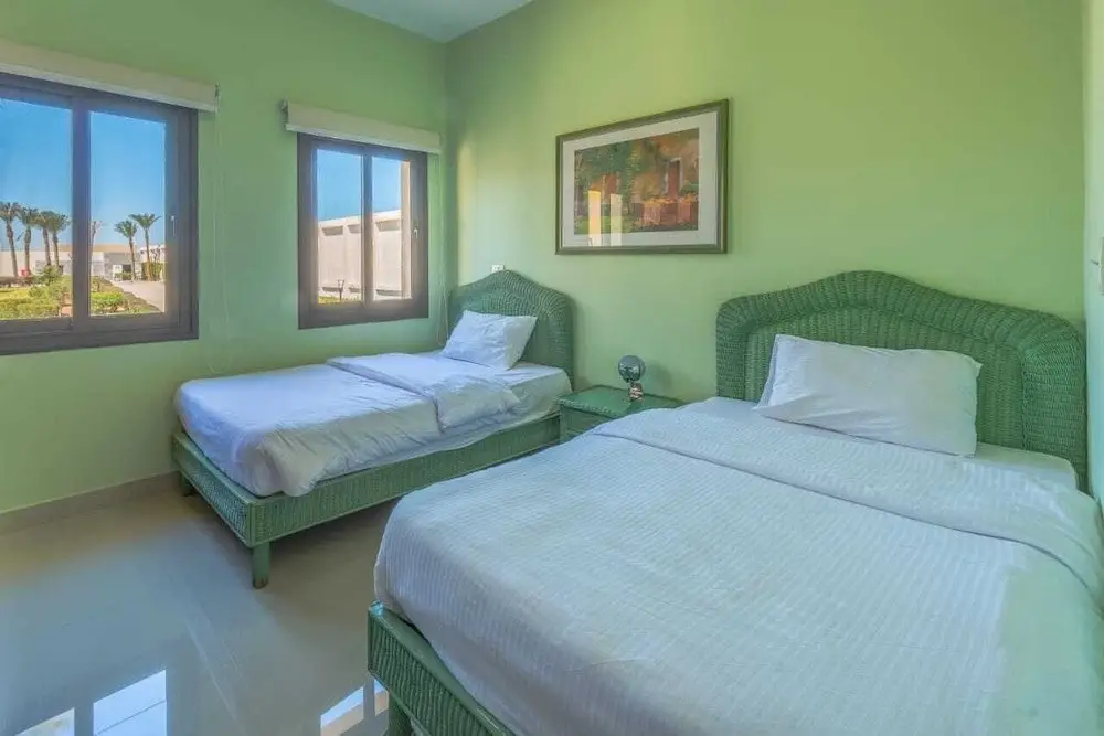 Эль-Гуна: Vesta - Luxury APT - 2BR - Gcribs II