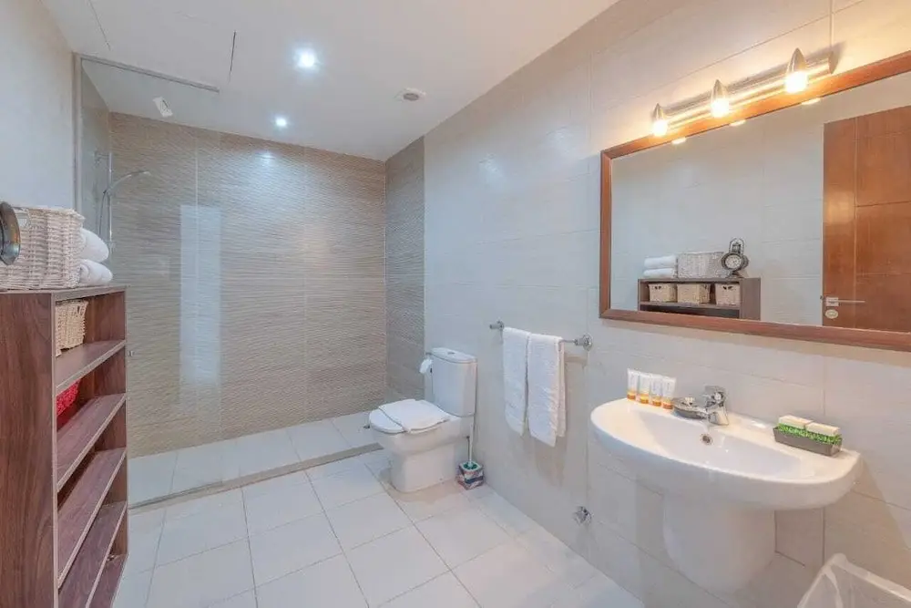 Эль-Гуна: Vesta - Luxury APT - 2BR - Gcribs II