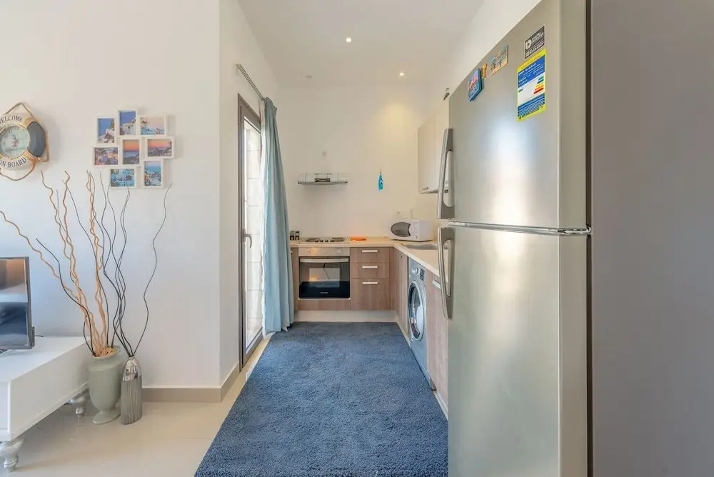 Эль-Гуна: Vesta - Luxury APT - 2BR - Gcribs III
