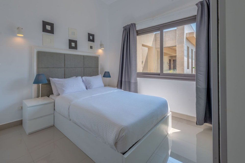 Эль-Гуна: Vesta - Luxury APT - 2BR - Gcribs III