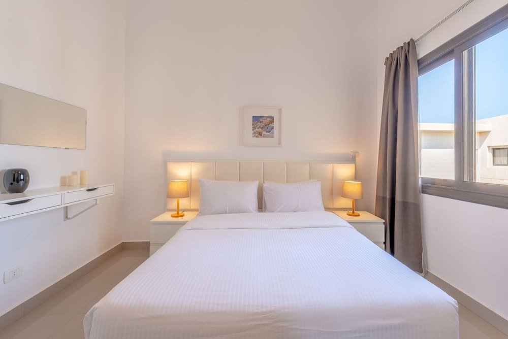 Эль-Гуна: Vesta - Luxury APT - 2BR - Gcribs III