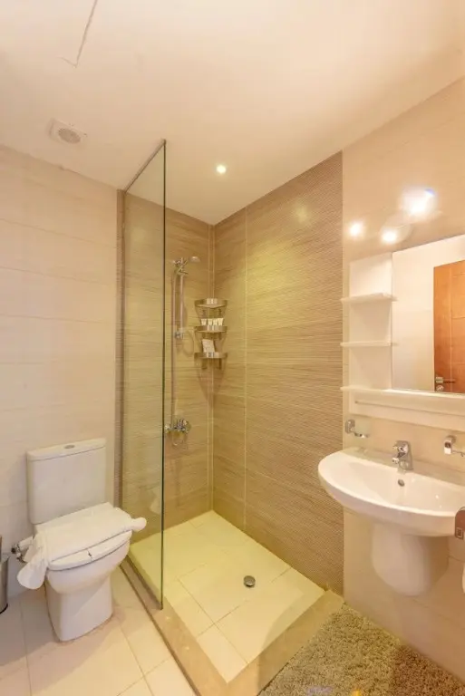 Эль-Гуна: Vesta - Luxury APT - 2BR - Gcribs III