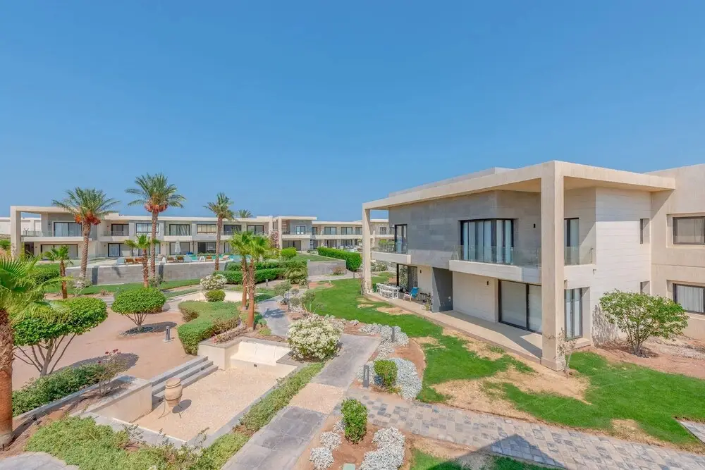 Эль-Гуна: Vesta - Luxury APT - 2BR - Gcribs III