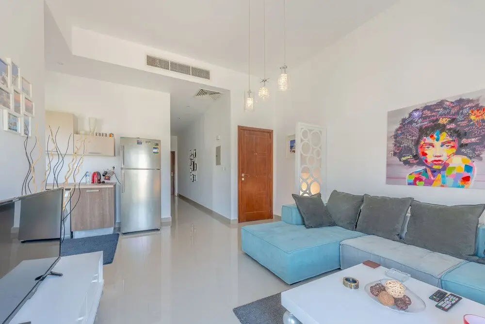 Эль-Гуна: Vesta - Luxury APT - 2BR - Gcribs III