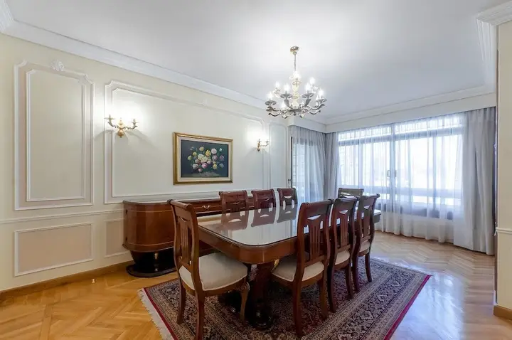 Каир: VESTA - Luxury APT - 2BR - Merryland