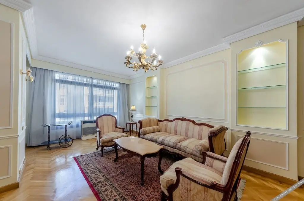 Каир: VESTA  - Luxury APT - 2BR - Merryland