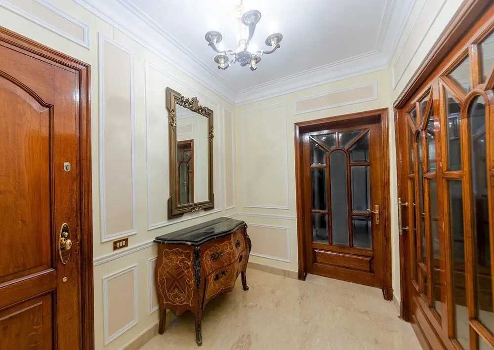 Каир: VESTA  - Luxury APT - 2BR - Merryland