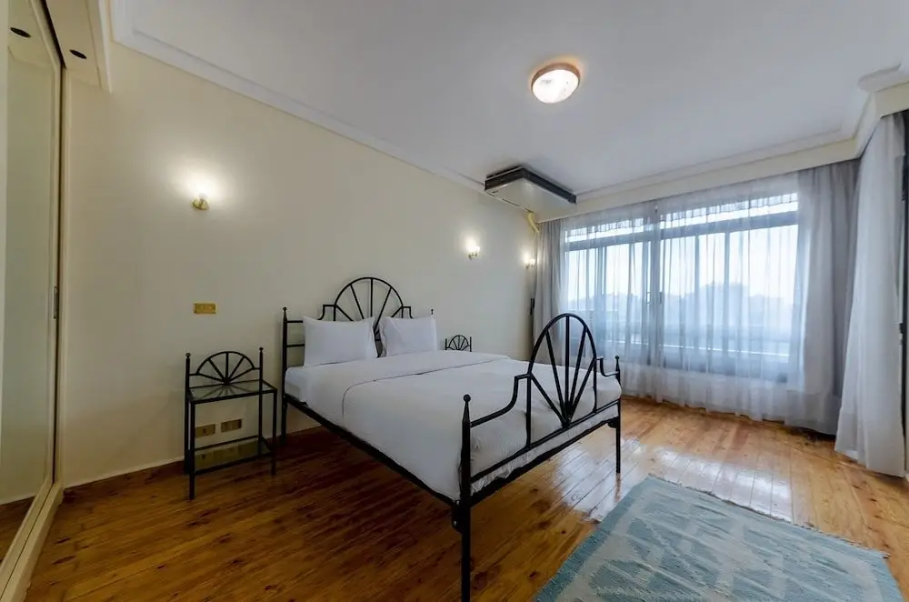 Каир: VESTA  - Luxury APT - 2BR - Merryland